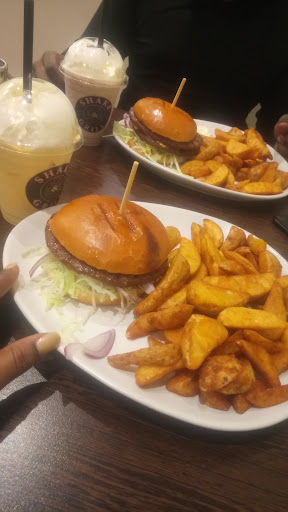 Photo of Shake & Grill - 75 Elm Grove, Southsea, Portsmouth, Southsea PO5 1JF